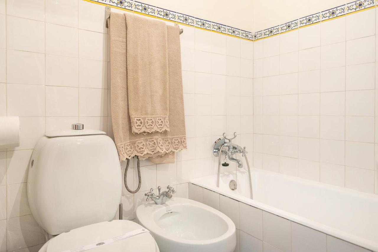 Willa Quinta Dos Campos - Chale Braga Zewnętrze zdjęcie