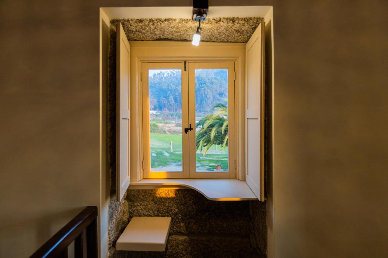 Willa Quinta Dos Campos - Chale Braga Zewnętrze zdjęcie